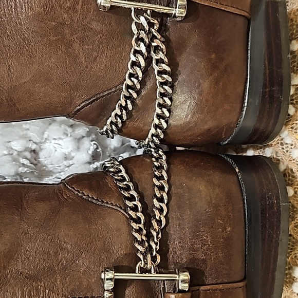 Ralph Lauren Boots - Picture 13 of 16